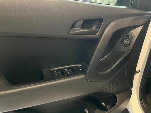 HYUNDAI CRETA 16A ACTION