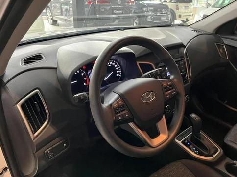 HYUNDAI CRETA 16A ACTION