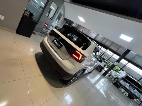 VOLKSWAGEN T CROSS TSI