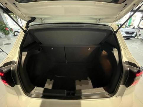 VOLKSWAGEN T CROSS TSI