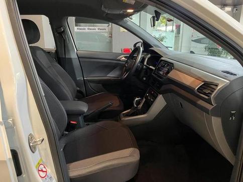 VOLKSWAGEN T CROSS TSI