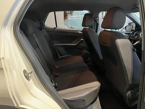 VOLKSWAGEN T CROSS TSI