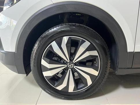 VOLKSWAGEN T CROSS TSI