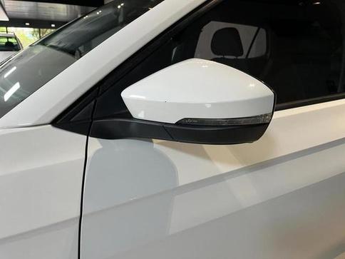 VOLKSWAGEN T CROSS TSI