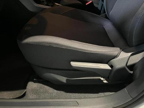 VOLKSWAGEN T CROSS TSI