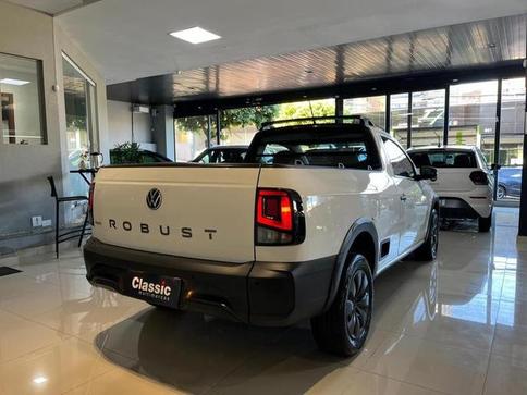 VOLKSWAGEN SAVEIRO CS RB MF