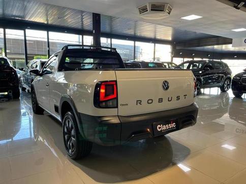 VOLKSWAGEN SAVEIRO CS RB MF
