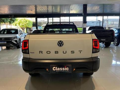 VOLKSWAGEN SAVEIRO CS RB MF