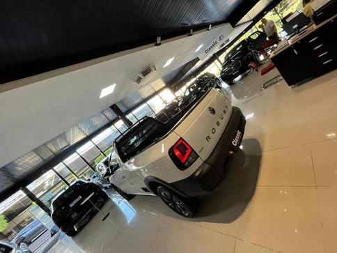VOLKSWAGEN SAVEIRO CS RB MF