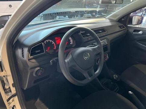 VOLKSWAGEN SAVEIRO CS RB MF