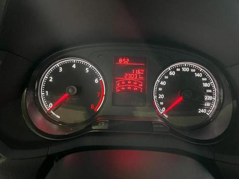 VOLKSWAGEN SAVEIRO CS RB MF