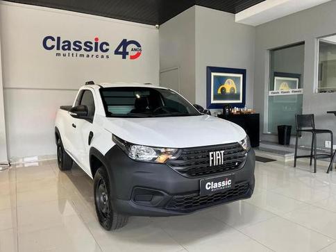 FIAT STRADA ENDURAN CS13