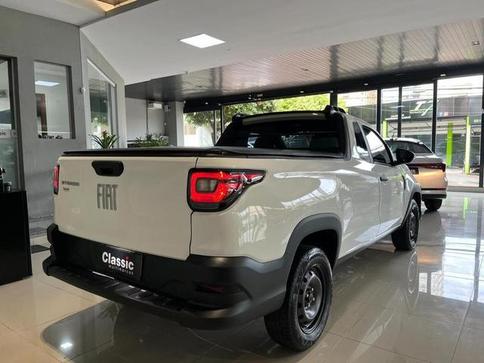 FIAT STRADA ENDURAN CS13