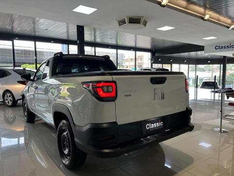 FIAT STRADA ENDURAN CS13