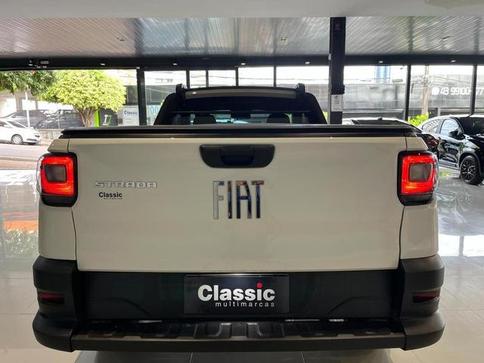 FIAT STRADA ENDURAN CS13