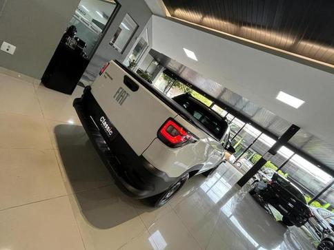 FIAT STRADA ENDURAN CS13