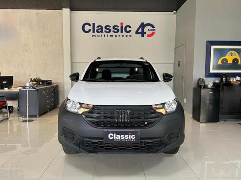 FIAT STRADA ENDURAN CS13