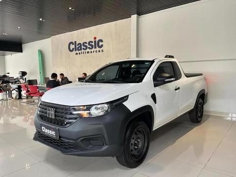 FIAT STRADA ENDURAN CS13