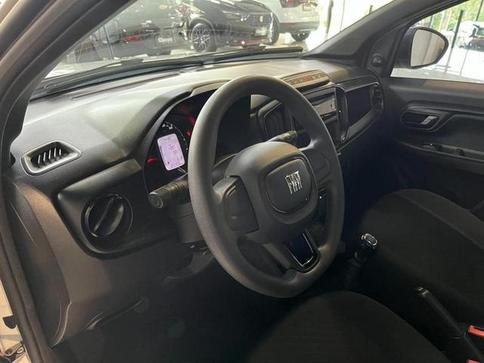 FIAT STRADA ENDURAN CS13