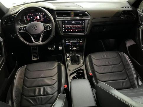 VOLKSWAGEN TIGUAN ALLSPACE RL