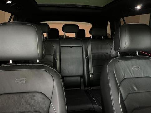 VOLKSWAGEN TIGUAN ALLSPACE RL