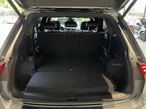 VOLKSWAGEN TIGUAN ALLSPACE RL