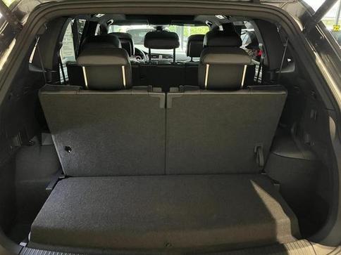 VOLKSWAGEN TIGUAN ALLSPACE RL