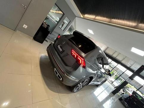 VOLKSWAGEN TIGUAN ALLSPACE RL