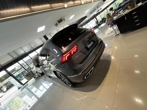 VOLKSWAGEN TIGUAN ALLSPACE RL