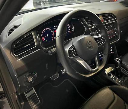 VOLKSWAGEN TIGUAN ALLSPACE RL