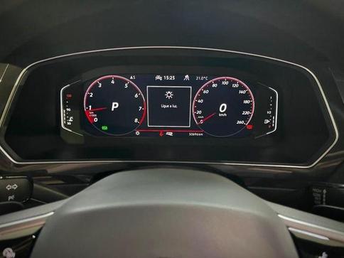 VOLKSWAGEN TIGUAN ALLSPACE RL