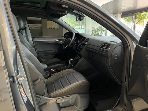 VOLKSWAGEN TIGUAN ALLSPACE RL