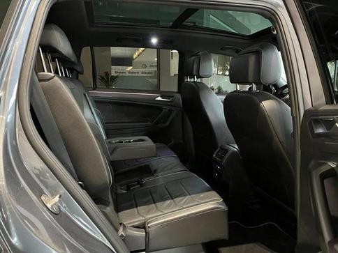 VOLKSWAGEN TIGUAN ALLSPACE RL