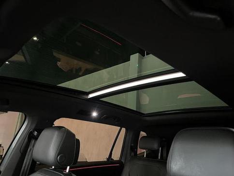 VOLKSWAGEN TIGUAN ALLSPACE RL