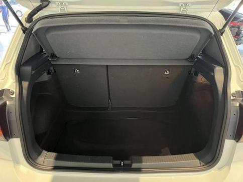 VOLKSWAGEN T CROSS TSI