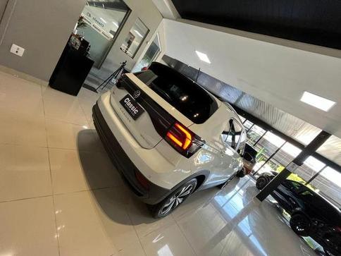 VOLKSWAGEN T CROSS TSI