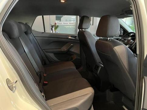 VOLKSWAGEN T CROSS TSI