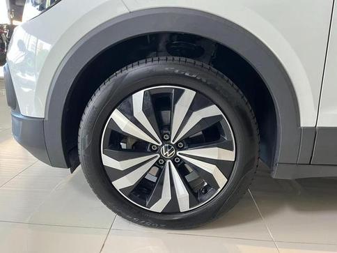 VOLKSWAGEN T CROSS TSI