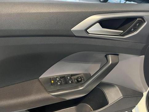 VOLKSWAGEN T CROSS TSI