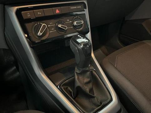 VOLKSWAGEN T CROSS TSI