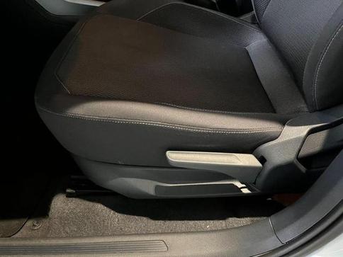 VOLKSWAGEN T CROSS TSI