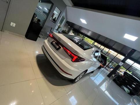 HYUNDAI HB20S COMFORT PLUS 1.0 4P