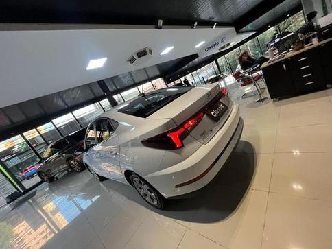 HYUNDAI HB20S COMFORT PLUS 1.0 4P