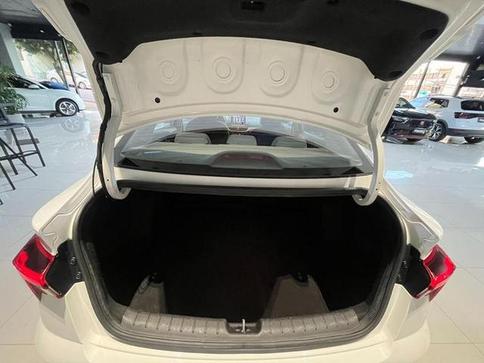 HYUNDAI HB20S COMFORT PLUS 1.0 4P