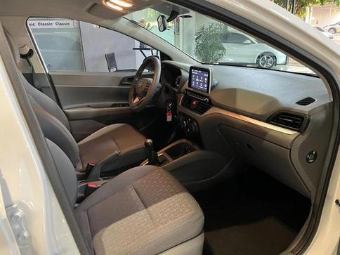 HYUNDAI HB20S COMFORT PLUS 1.0 4P