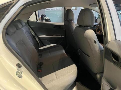 HYUNDAI HB20S COMFORT PLUS 1.0 4P