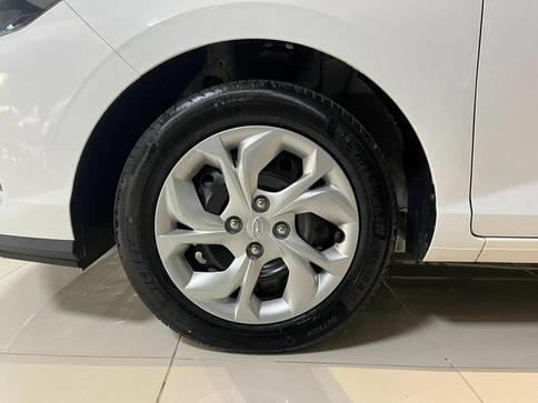 HYUNDAI HB20S COMFORT PLUS 1.0 4P