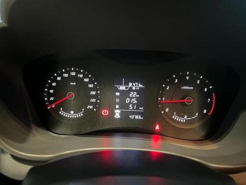 HYUNDAI HB20S COMFORT PLUS 1.0 4P