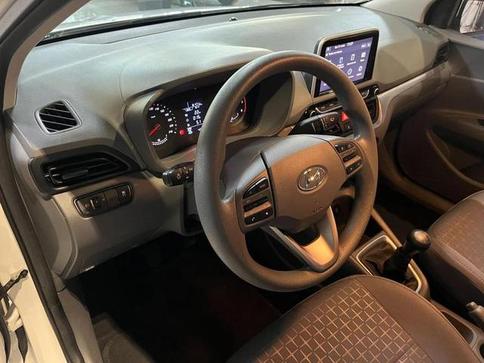 HYUNDAI HB20S COMFORT PLUS 1.0 4P