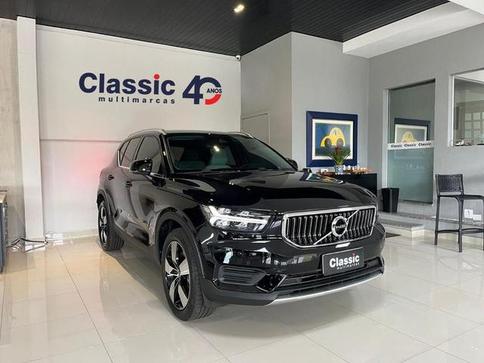VOLVO XC 40 T-5 INSC. EXPRE. 1.5 FWD (H�BRIDO)